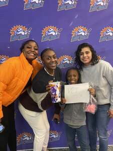 Orlando Solar Bears - ECHL vs Atlanta Gladiators