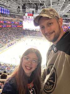 New York Islanders - NHL vs Vegas Golden Knights
