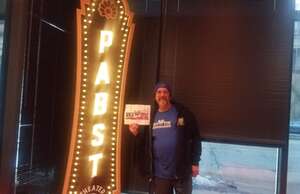 The Rat Pack Is Back