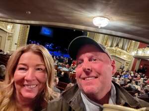 The Rat Pack Is Back