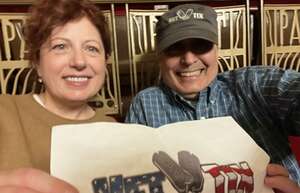 The Rat Pack Is Back