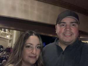 The Rat Pack Is Back