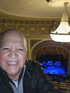 The Rat Pack Is Back