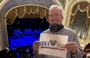 The Rat Pack Is Back