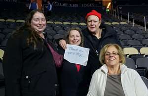 Cirque du Soleil: Crystal