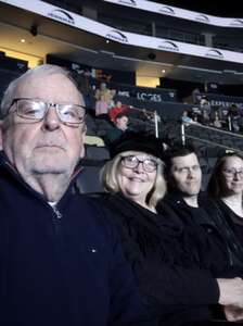 Cirque du Soleil: Crystal