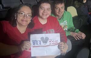 Cirque du Soleil: Crystal