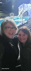 Cirque du Soleil: Crystal