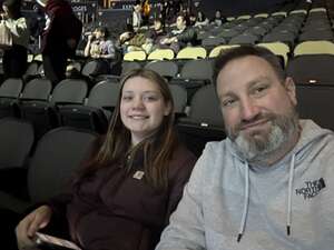 Cirque du Soleil: Crystal