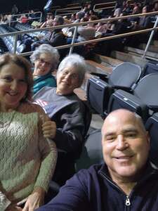 Cirque du Soleil: Crystal