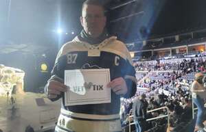 Cirque du Soleil: Crystal