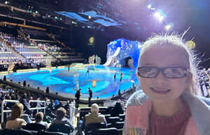 Cirque du Soleil: Crystal