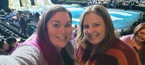 Cirque du Soleil: Crystal