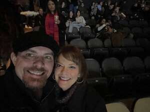 Cirque du Soleil: Crystal