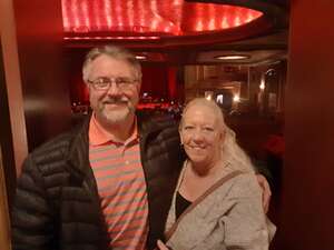 DAYBREAK - The Music & Passion of Barry Manilow