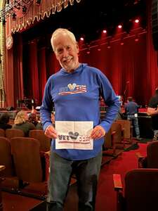 DAYBREAK - The Music & Passion of Barry Manilow