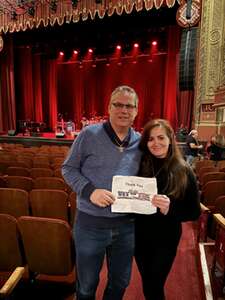 DAYBREAK - The Music & Passion of Barry Manilow