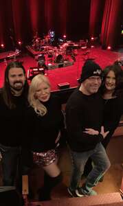 DAYBREAK - The Music & Passion of Barry Manilow