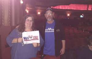 DAYBREAK - The Music & Passion of Barry Manilow