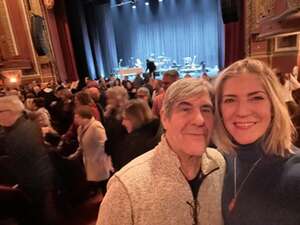 DAYBREAK - The Music & Passion of Barry Manilow