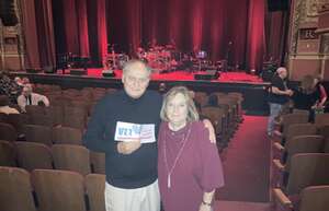 DAYBREAK - The Music & Passion of Barry Manilow