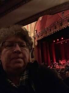 DAYBREAK - The Music & Passion of Barry Manilow