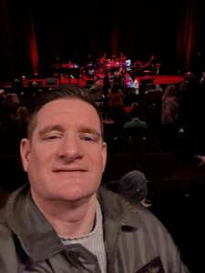 DAYBREAK - The Music & Passion of Barry Manilow