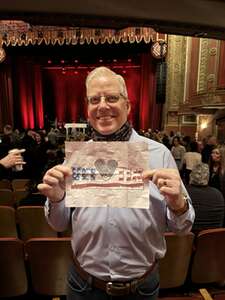 DAYBREAK - The Music & Passion of Barry Manilow