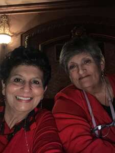 DAYBREAK - The Music & Passion of Barry Manilow