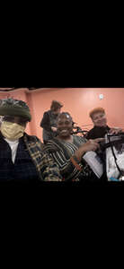 COLOUR OF MUSIC FESTIVAL