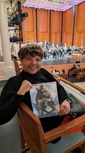 COLOUR OF MUSIC FESTIVAL