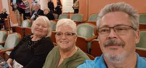 COLOUR OF MUSIC FESTIVAL