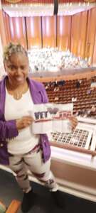 COLOUR OF MUSIC FESTIVAL