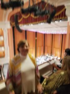 COLOUR OF MUSIC FESTIVAL