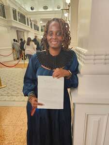 COLOUR OF MUSIC FESTIVAL