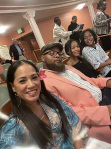 COLOUR OF MUSIC FESTIVAL