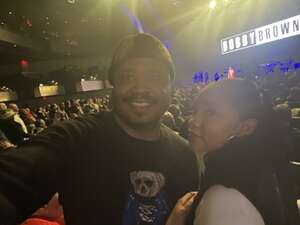 Bobby Brown  (21+ Event)