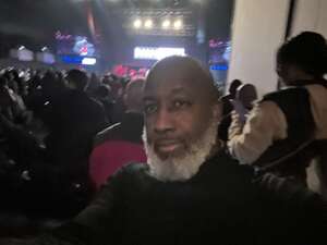 Bobby Brown  (21+ Event)