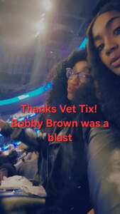 Bobby Brown  (21+ Event)