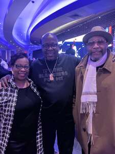 Bobby Brown  (21+ Event)