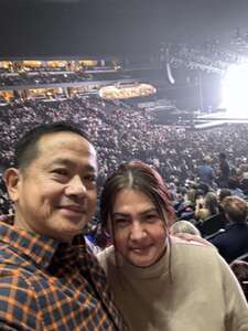 Bryan Adams: So Happy It Hurts w/ Eurythmics Songbook ft. Dave Stewart