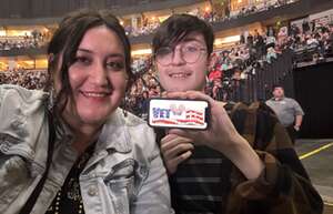 Bryan Adams: So Happy It Hurts w/ Eurythmics Songbook ft. Dave Stewart