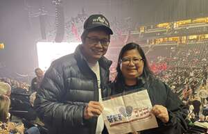 Bryan Adams: So Happy It Hurts w/ Eurythmics Songbook ft. Dave Stewart