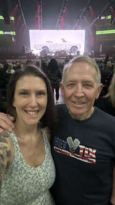 Bryan Adams: So Happy It Hurts w/ Eurythmics Songbook ft. Dave Stewart