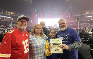 Bryan Adams: So Happy It Hurts w/ Eurythmics Songbook ft. Dave Stewart