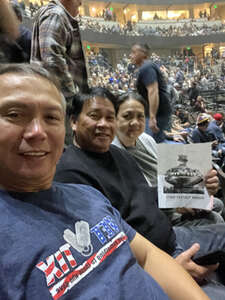 Bryan Adams: So Happy It Hurts w/ Eurythmics Songbook ft. Dave Stewart