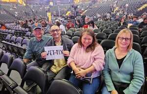 Bryan Adams: So Happy It Hurts w/ Eurythmics Songbook ft. Dave Stewart