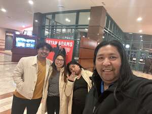 Bryan Adams: So Happy It Hurts w/ Eurythmics Songbook ft. Dave Stewart