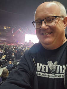 Bryan Adams: So Happy It Hurts w/ Eurythmics Songbook ft. Dave Stewart