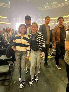 Bryan Adams: So Happy It Hurts w/ Eurythmics Songbook ft. Dave Stewart